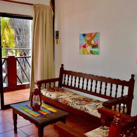Vc Beach Suites Isla Mujeres Exteriör bild
