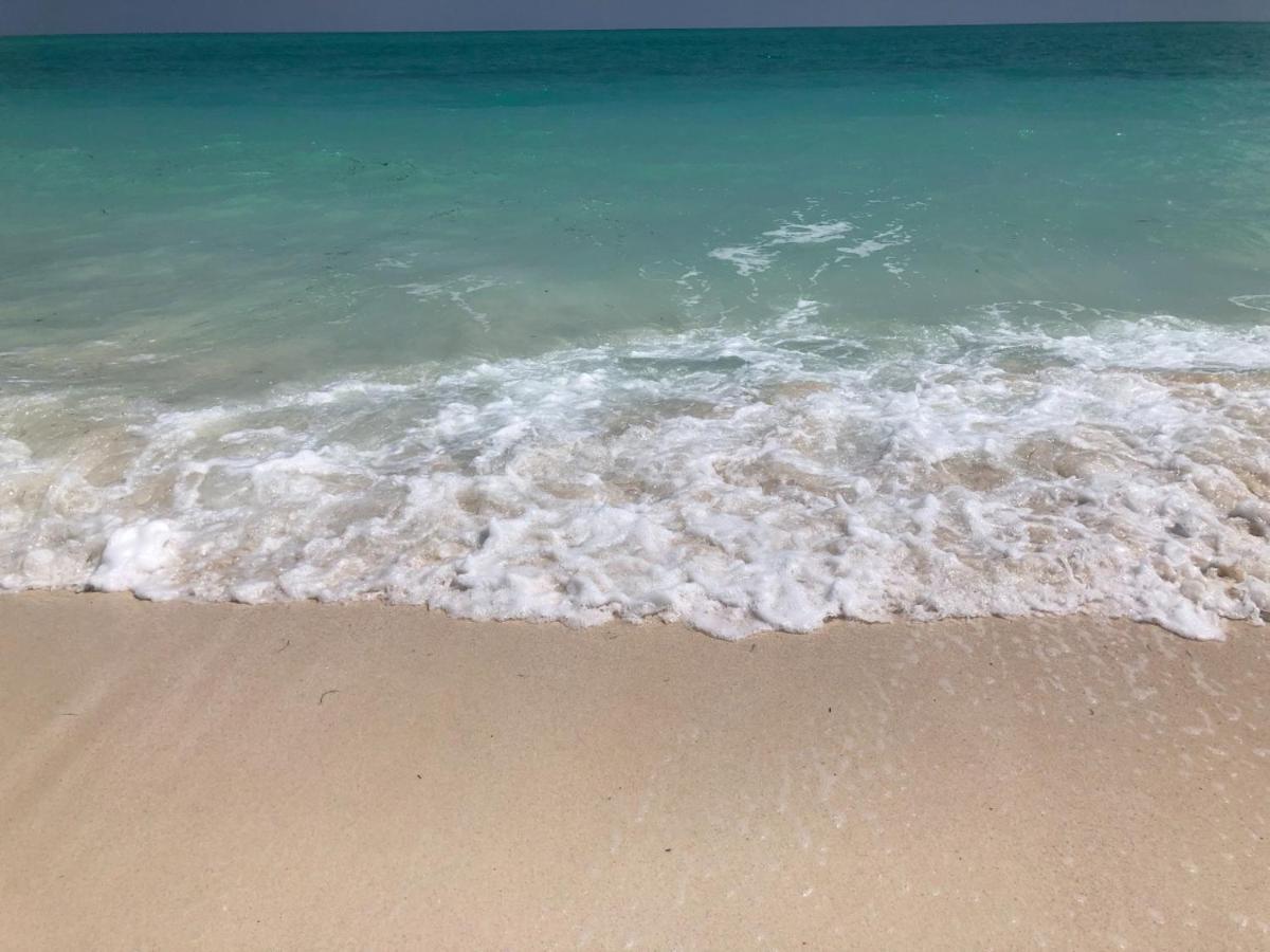 Vc Beach Suites Isla Mujeres Exteriör bild