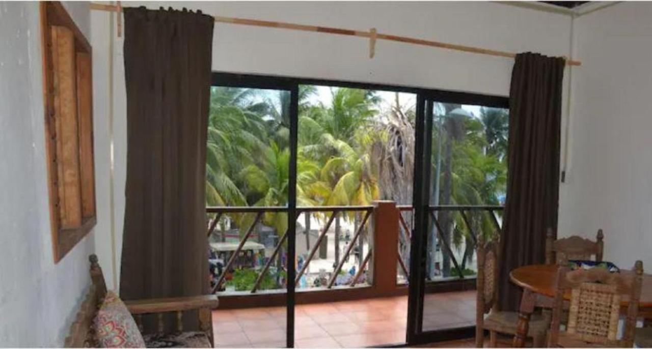 Vc Beach Suites Isla Mujeres Exteriör bild