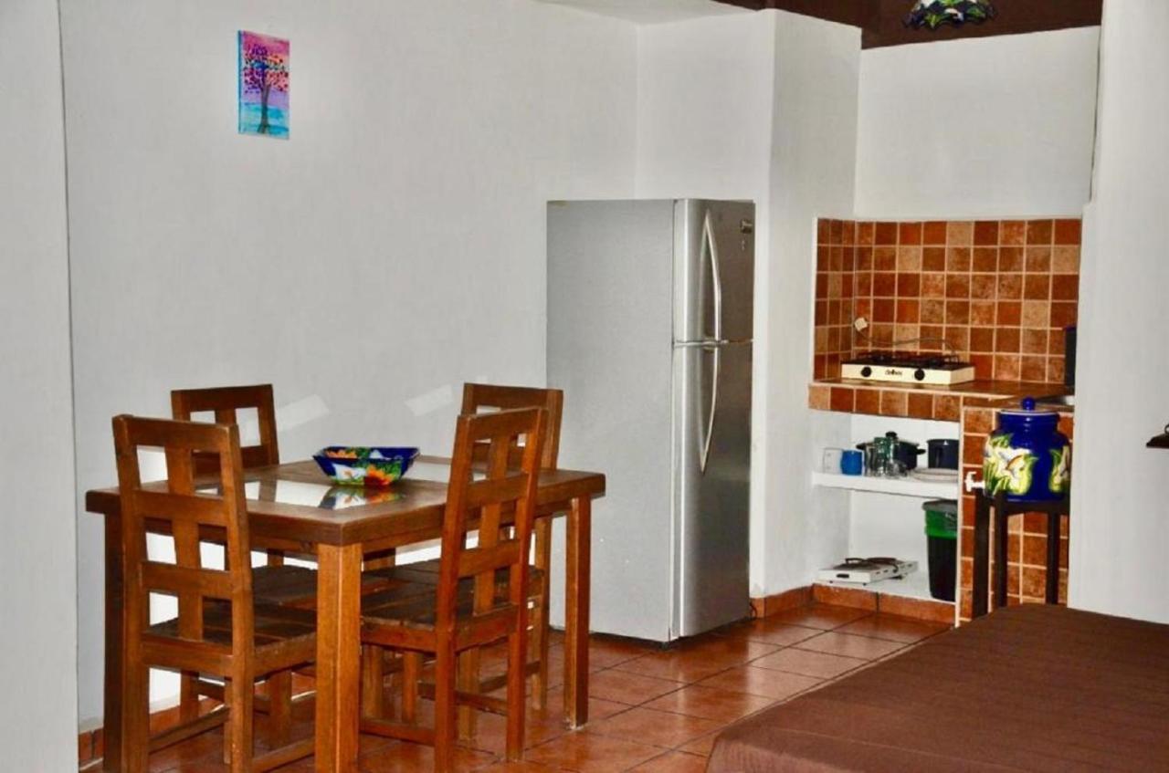 Vc Beach Suites Isla Mujeres Exteriör bild